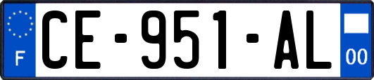 CE-951-AL
