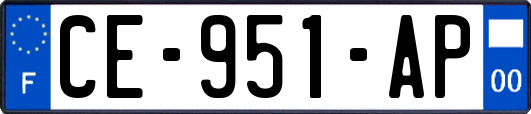 CE-951-AP