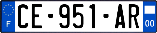 CE-951-AR