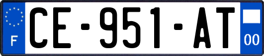 CE-951-AT