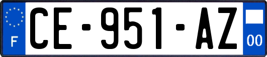 CE-951-AZ