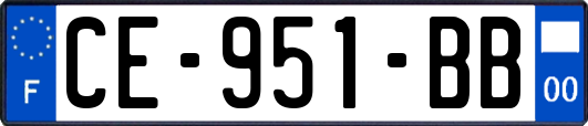 CE-951-BB