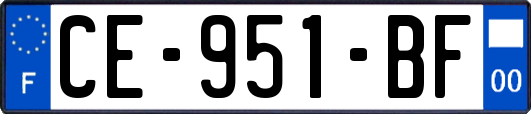 CE-951-BF