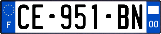 CE-951-BN