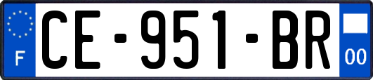 CE-951-BR