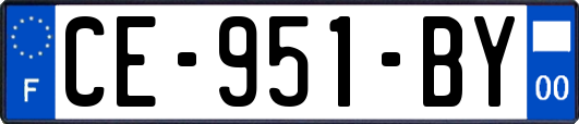 CE-951-BY