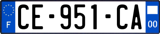 CE-951-CA