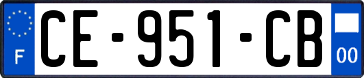 CE-951-CB