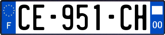 CE-951-CH