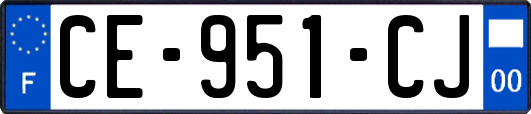 CE-951-CJ