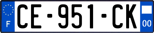 CE-951-CK