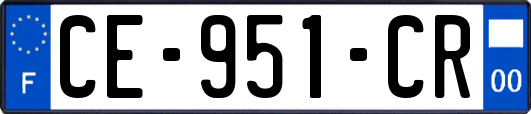 CE-951-CR