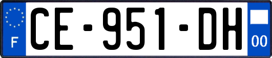 CE-951-DH