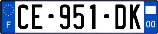 CE-951-DK