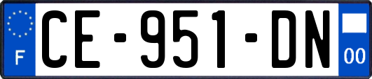 CE-951-DN