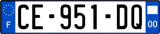 CE-951-DQ