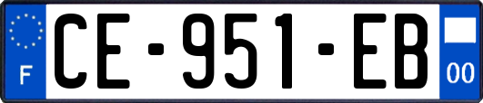 CE-951-EB