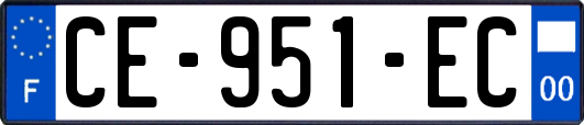 CE-951-EC