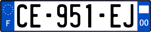 CE-951-EJ
