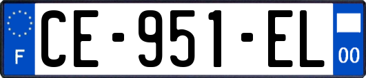 CE-951-EL