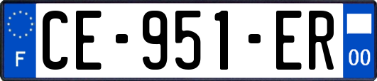 CE-951-ER