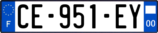 CE-951-EY
