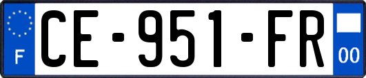 CE-951-FR