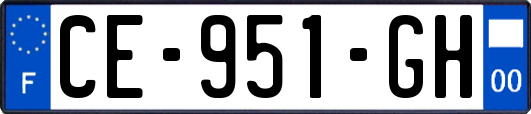 CE-951-GH