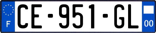 CE-951-GL