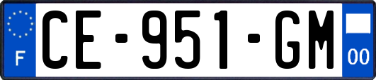 CE-951-GM