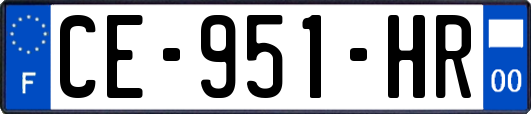 CE-951-HR