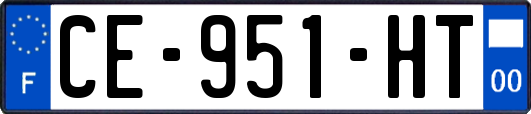CE-951-HT