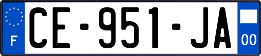 CE-951-JA