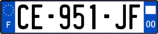 CE-951-JF