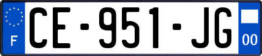 CE-951-JG