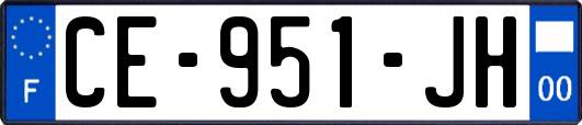 CE-951-JH