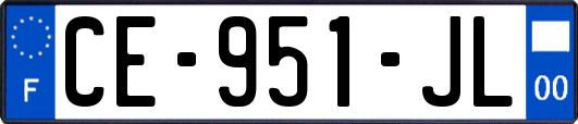 CE-951-JL