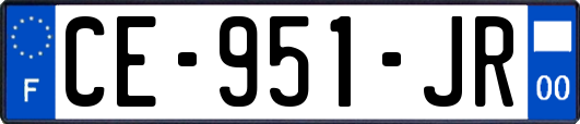 CE-951-JR