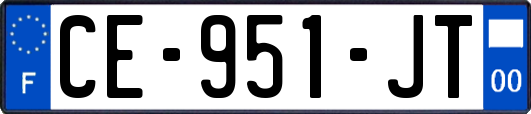 CE-951-JT