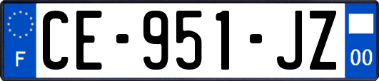 CE-951-JZ