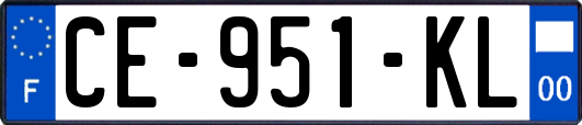 CE-951-KL