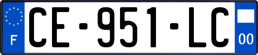 CE-951-LC