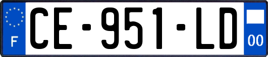 CE-951-LD