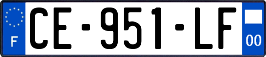 CE-951-LF