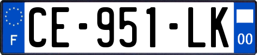 CE-951-LK