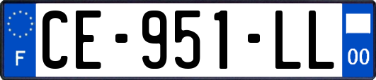 CE-951-LL