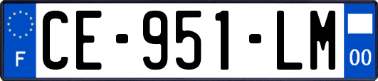 CE-951-LM