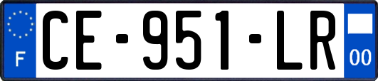 CE-951-LR