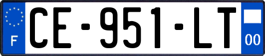 CE-951-LT