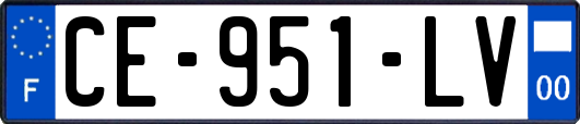 CE-951-LV